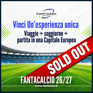 Vincenti Classifiche Scontri Diretti Girone Andata