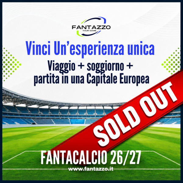 Vincenti Classifiche Scontri Diretti Girone Andata